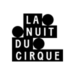 logo nuit du cirque